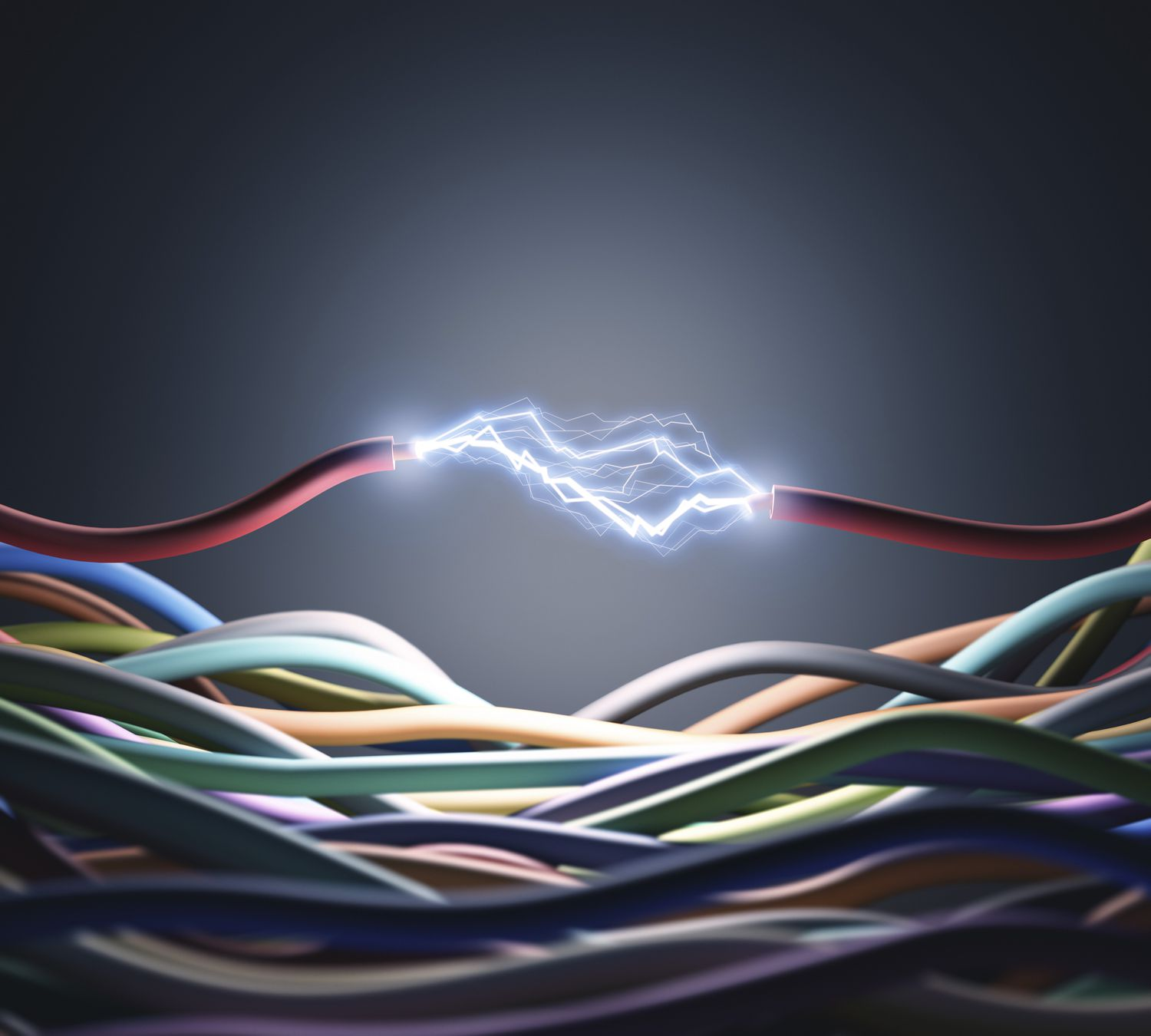 Electrical cables