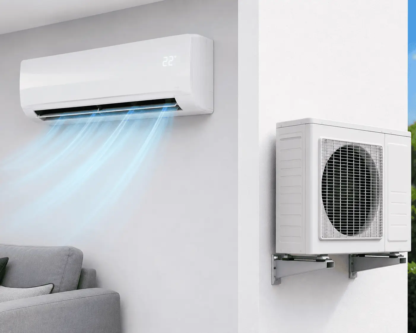 Air conditioning system